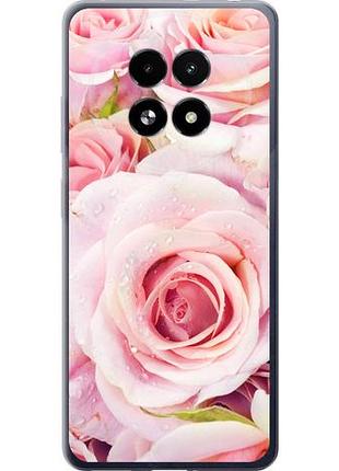 Чохол для realme 13+ 5g з силікону fch_0170833