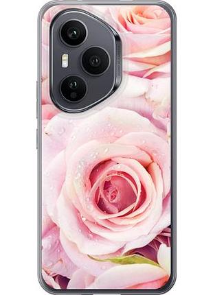 Чохол для huawei honor 400 pro 5g з силікону fch_0170818