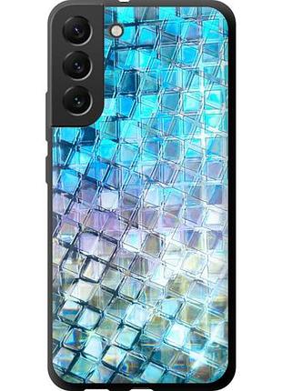 Чохол для samsung galaxy s22 plus tpu fch_0170365