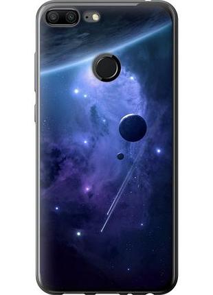 Чохол для huawei honor 9 lite з пластику fch_0170861