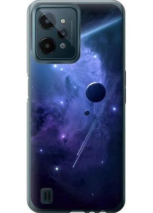 Чохол для realme c31 з силікону fch_0170839