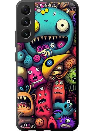 Чохол для samsung galaxy s22 plus tpu fch_0171211