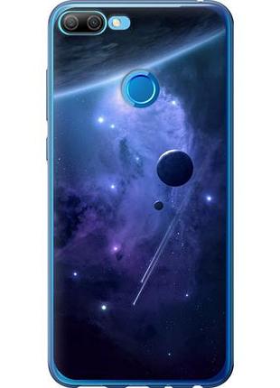 Чохол для huawei honor 9i з силікону fch_0170860