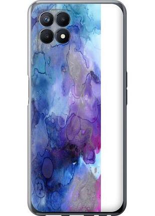 Чохол для realme narzo 50 з силікону fch_0161536