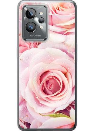 Чохол для realme gt2 pro з силікону fch_0170788