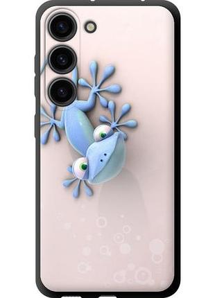 Чохол для samsung galaxy s23 tpu fch_0168828