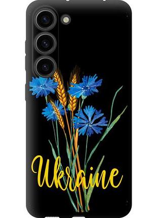 Чохол для samsung galaxy s23 tpu fch_0169106