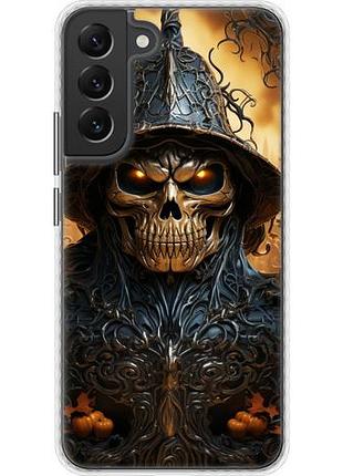 Чохол для samsung galaxy s22 plus bumper fch_0169443