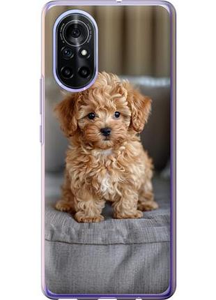 Чохол для huawei nova 8 з силікону fch_0169862