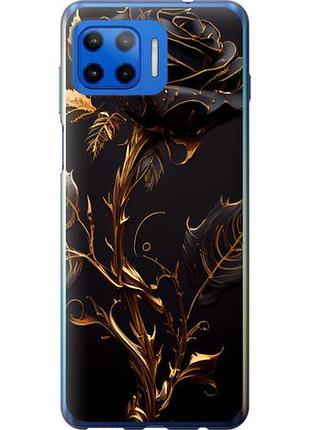 Чохол для motorola moto g plus з силікону fch_0168939