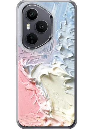 Чохол для huawei honor 400 pro 5g з силікону fch_0169925