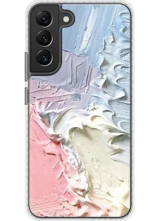 Чохол для samsung galaxy s22 plus bumper fch_0169920