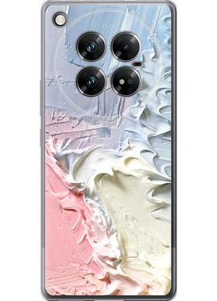 Чохол для infinix zero 40 5g з силікону fch_0169927