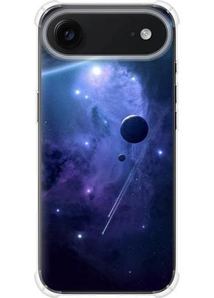 Чохол для apple iphone 17 air з силікону fch_0170932