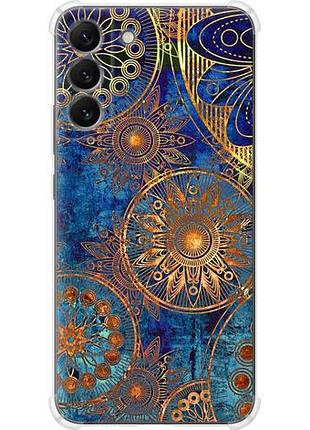 Чохол для samsung galaxy s22 plus з силікону fch_0169283
