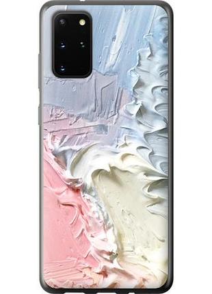 Чохол для samsung galaxy s20 plus з пластику fch_0020468