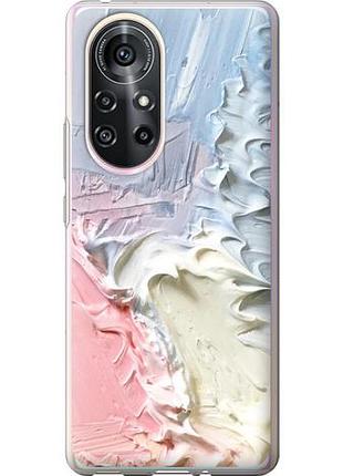 Чохол для huawei nova 8 pro з силікону fch_0169915