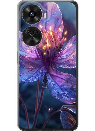 Чохол для huawei nova 12 se / nova 11 se з силікону fch_0168870