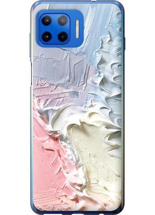 Чохол для motorola moto g plus з силікону fch_0169917