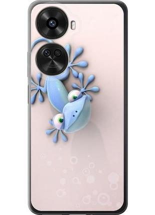 Чохол для huawei nova 12 se / nova 11 se з силікону fch_0168817