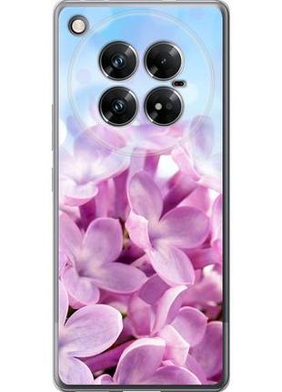 Чохол для infinix zero 40 5g з силікону fch_0170465