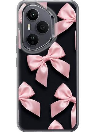 Чохол для huawei honor 400 pro 5g з силікону fch_0168493