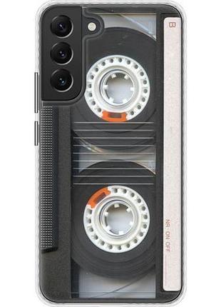 Чохол для samsung galaxy s22 plus bumper fch_0168613