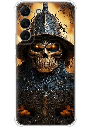 Чохол для samsung galaxy s22 з силікону fch_0169442