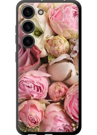 Чохол для samsung galaxy s23 tpu fch_0169858