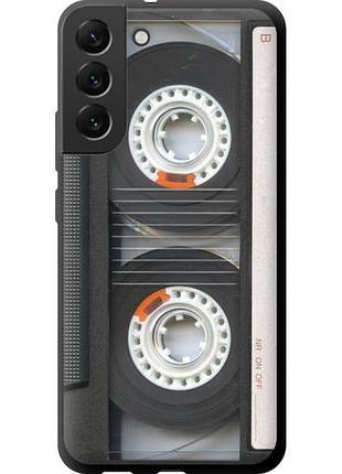 Чохол для samsung galaxy s22 plus tpu fch_0168629
