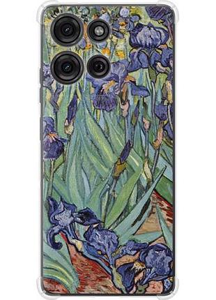 Чохол для motorola moto g75 5g з силікону fch_0169480