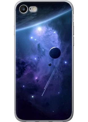 Чохол для apple iphone 8 з пластику fch_0170948
