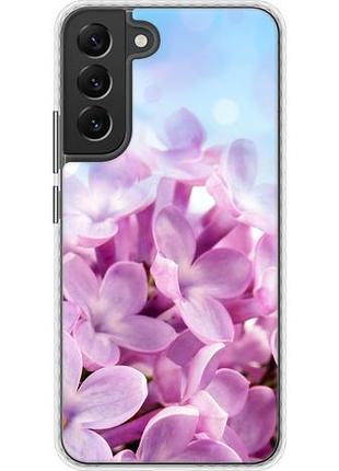 Чохол для samsung galaxy s22 plus bumper fch_0170458