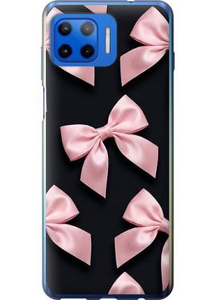 Чохол для motorola moto g plus з силікону fch_0168485