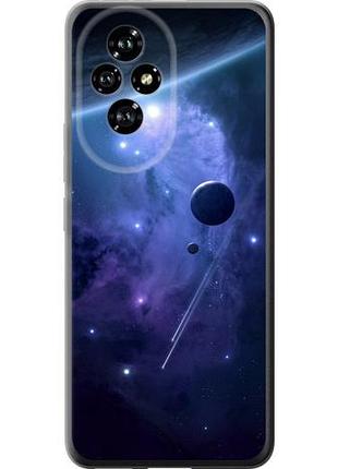 Чохол для huawei honor 200 з силікону fch_0170956