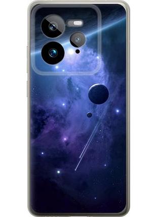 Чохол для realme gt 7 pro з силікону fch_0170916
