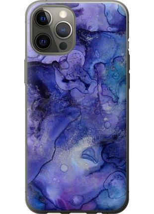 Чохол для apple iphone 12 pro max з пластику fch_0161432