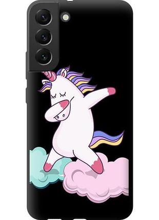 Чохол для samsung galaxy s22 plus tpu fch_0171328