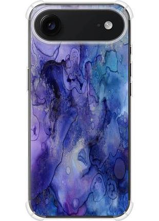 Чохол для apple iphone 17 air з силікону fch_0161514