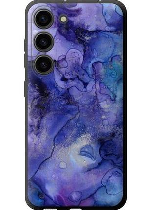 Чехол на samsung galaxy s23 мрамор 7 tpu fch_0171706