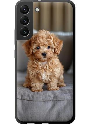 Чохол для samsung galaxy s22 plus tpu fch_0169885