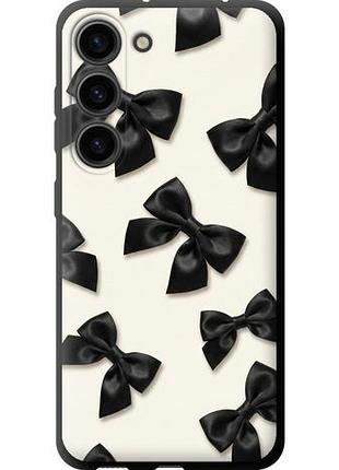 Чехол на samsung galaxy s23 dark coquette tpu fch_0168753
