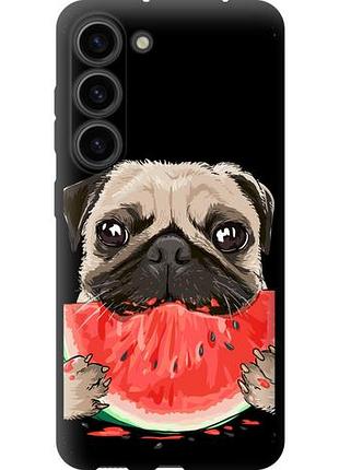 Чохол для samsung galaxy s23 tpu fch_0171301
