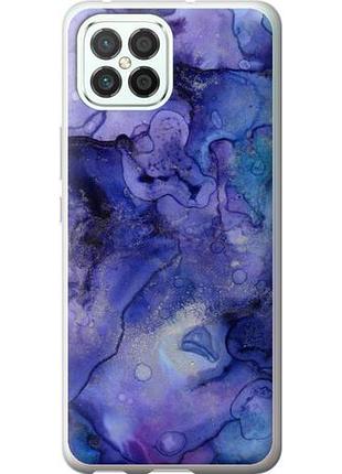 Чохол для huawei nova 8 se з силікону fch_0171674