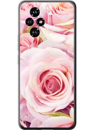 Чохол для huawei honor 200 з силікону fch_0170819