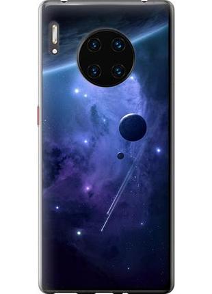 Чохол для huawei mate 30 pro з силікону fch_0170865