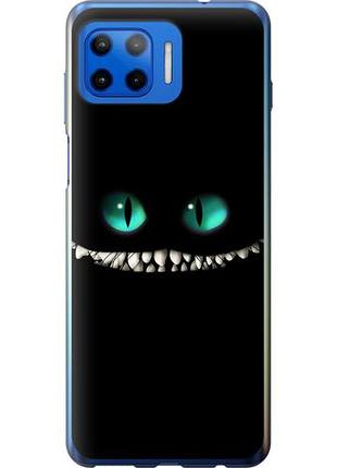 Чохол для motorola moto g plus з силікону fch_0168786