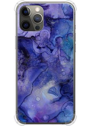 Чохол для apple iphone 12 pro max з силікону fch_0161526