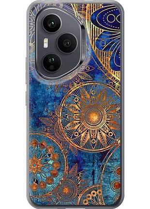 Чохол для huawei honor 400 pro 5g з силікону fch_0169273