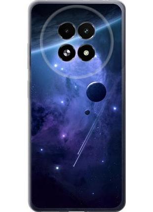 Чохол для realme 13+ 5g з силікону fch_0170970